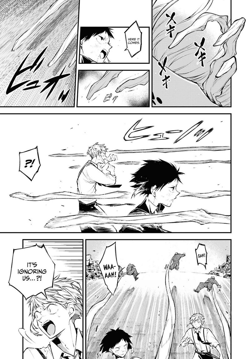 Bungou Stray Dogs 125 4