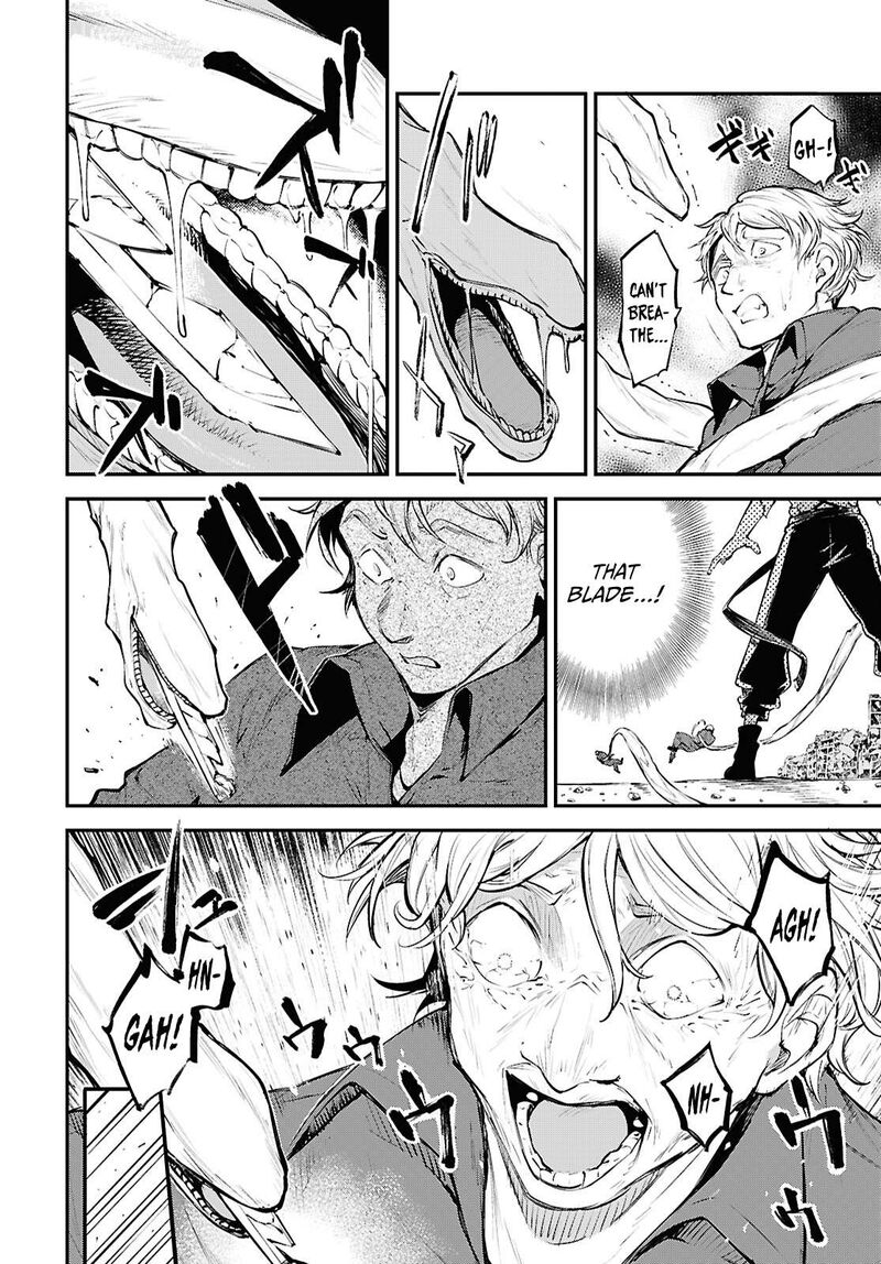 Bungou Stray Dogs 125 5