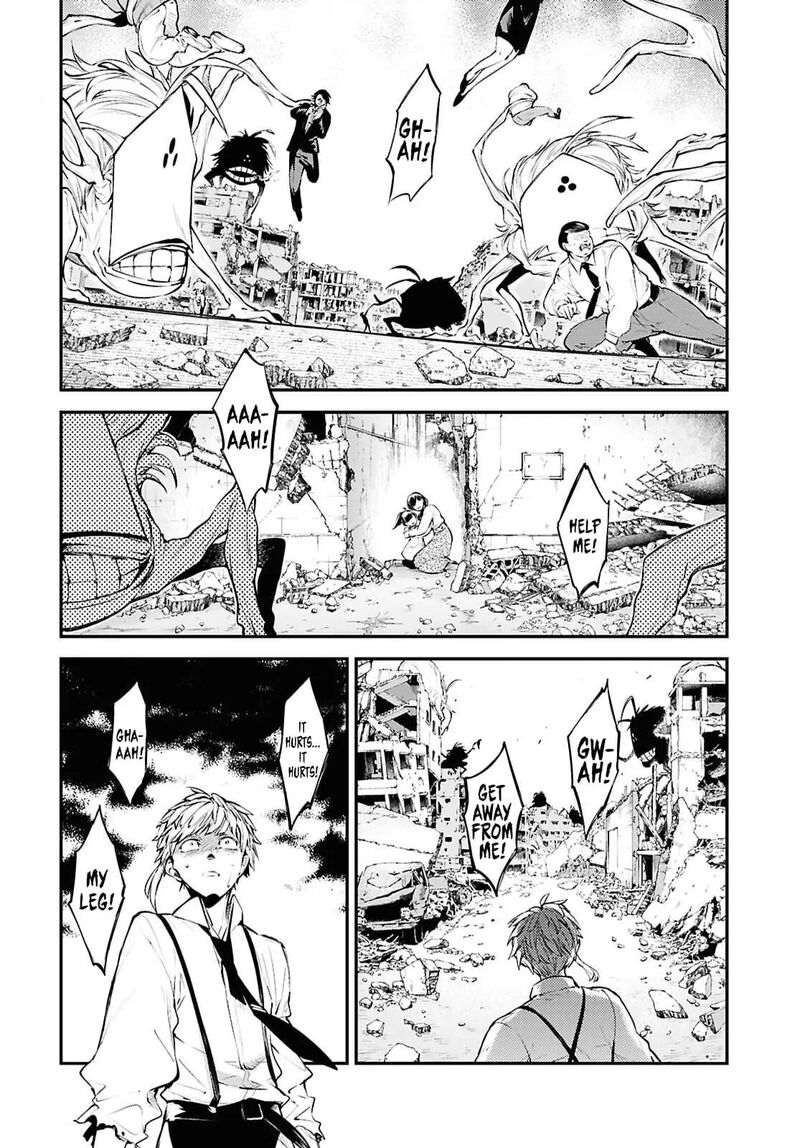 Bungou Stray Dogs 125e 9