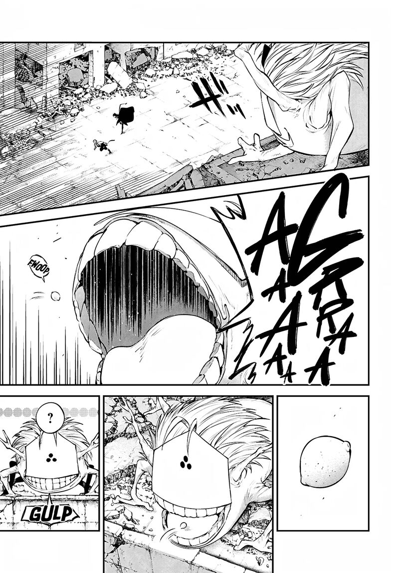 Bungou Stray Dogs 126 18