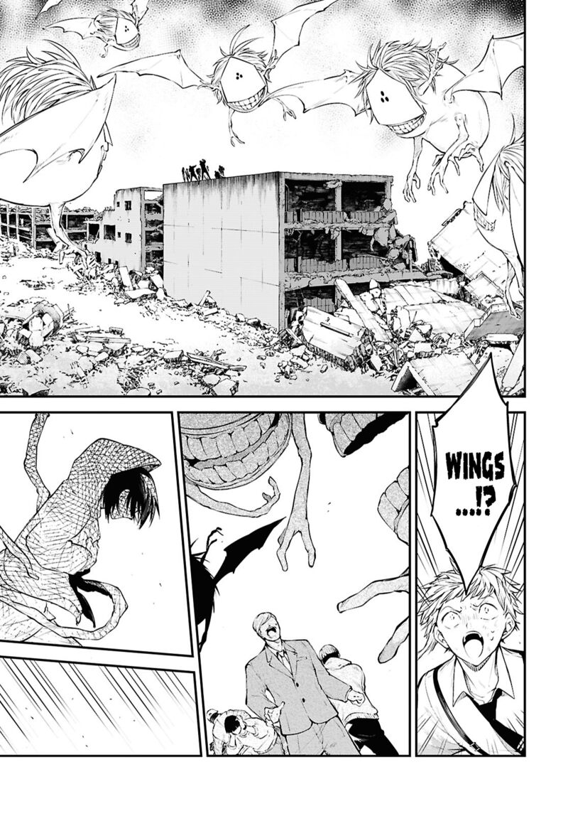 Bungou Stray Dogs 127 24