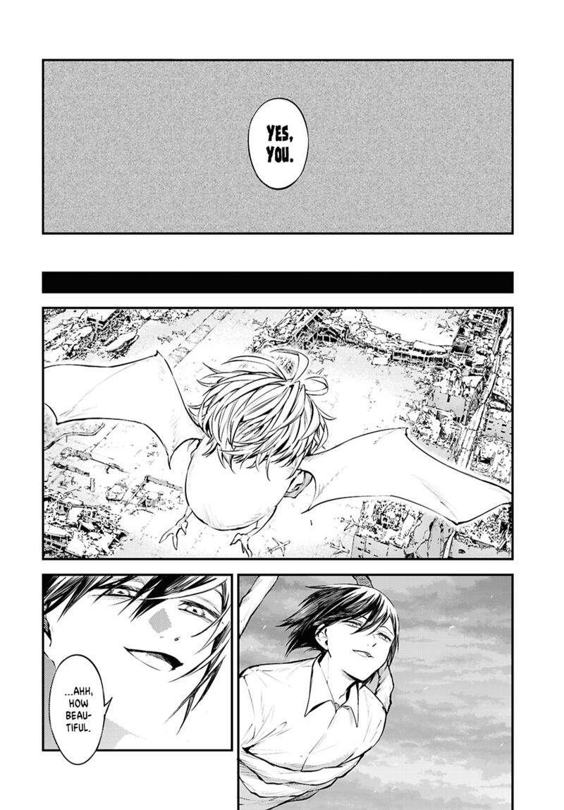 Bungou Stray Dogs 127 31