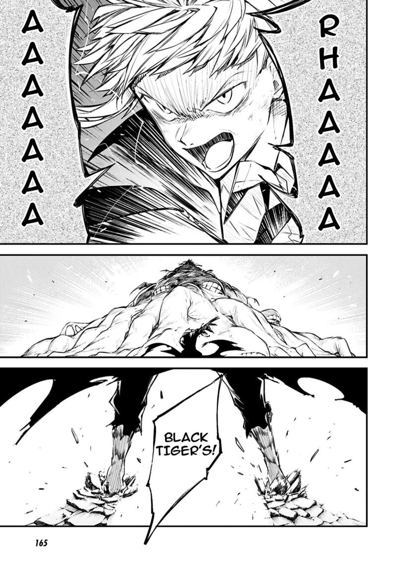 Bungou Stray Dogs 128 16