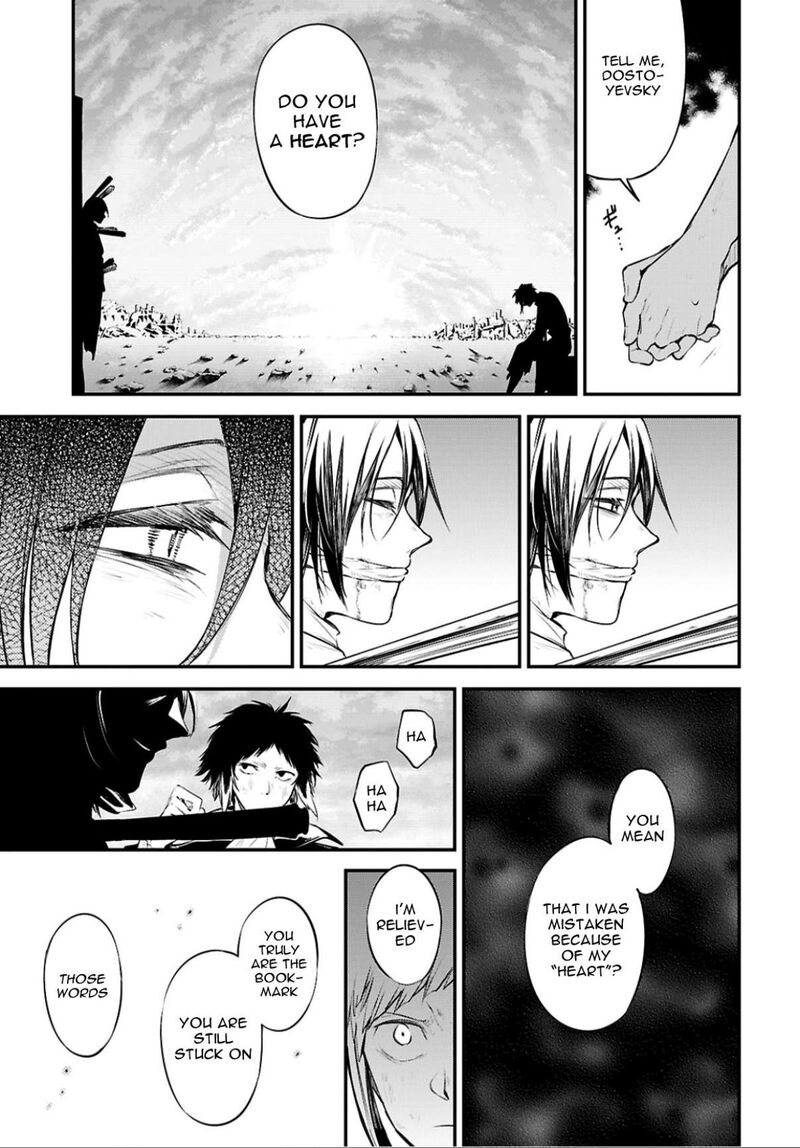 Bungou Stray Dogs 128 26