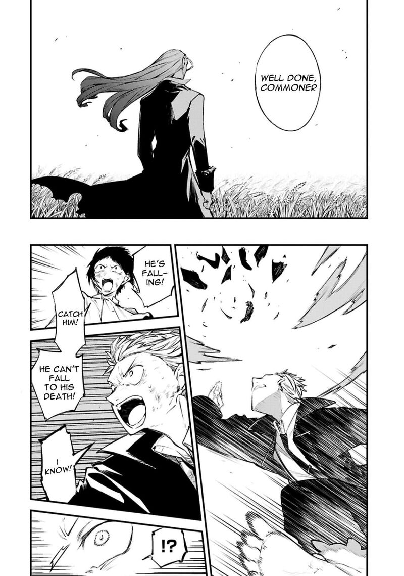 Bungou Stray Dogs 128 5