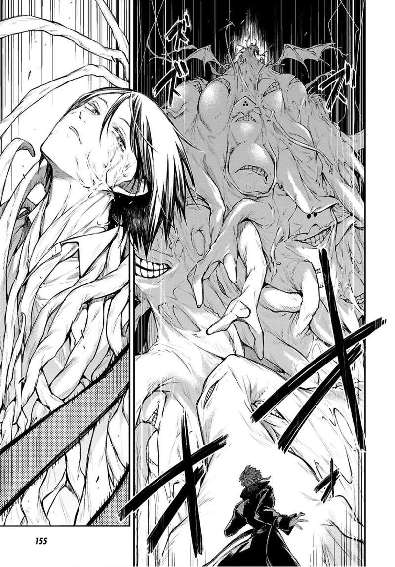 Bungou Stray Dogs 128 6