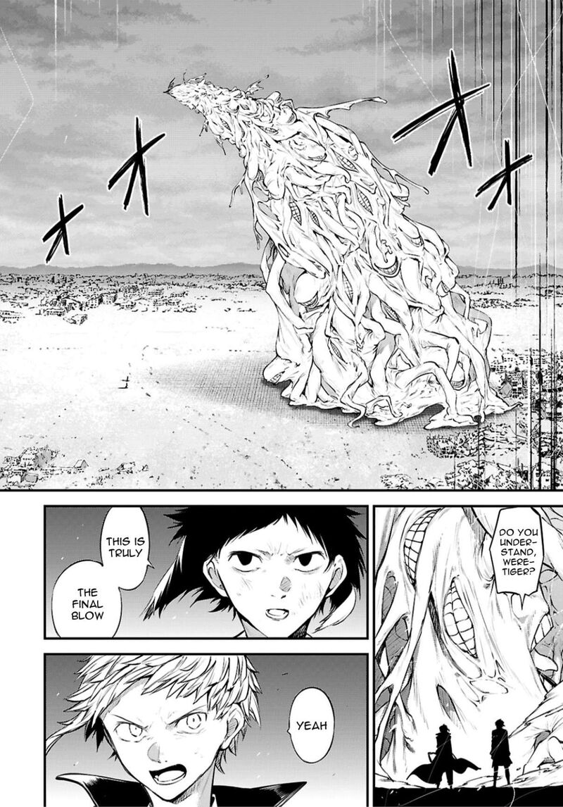 Bungou Stray Dogs 128 9