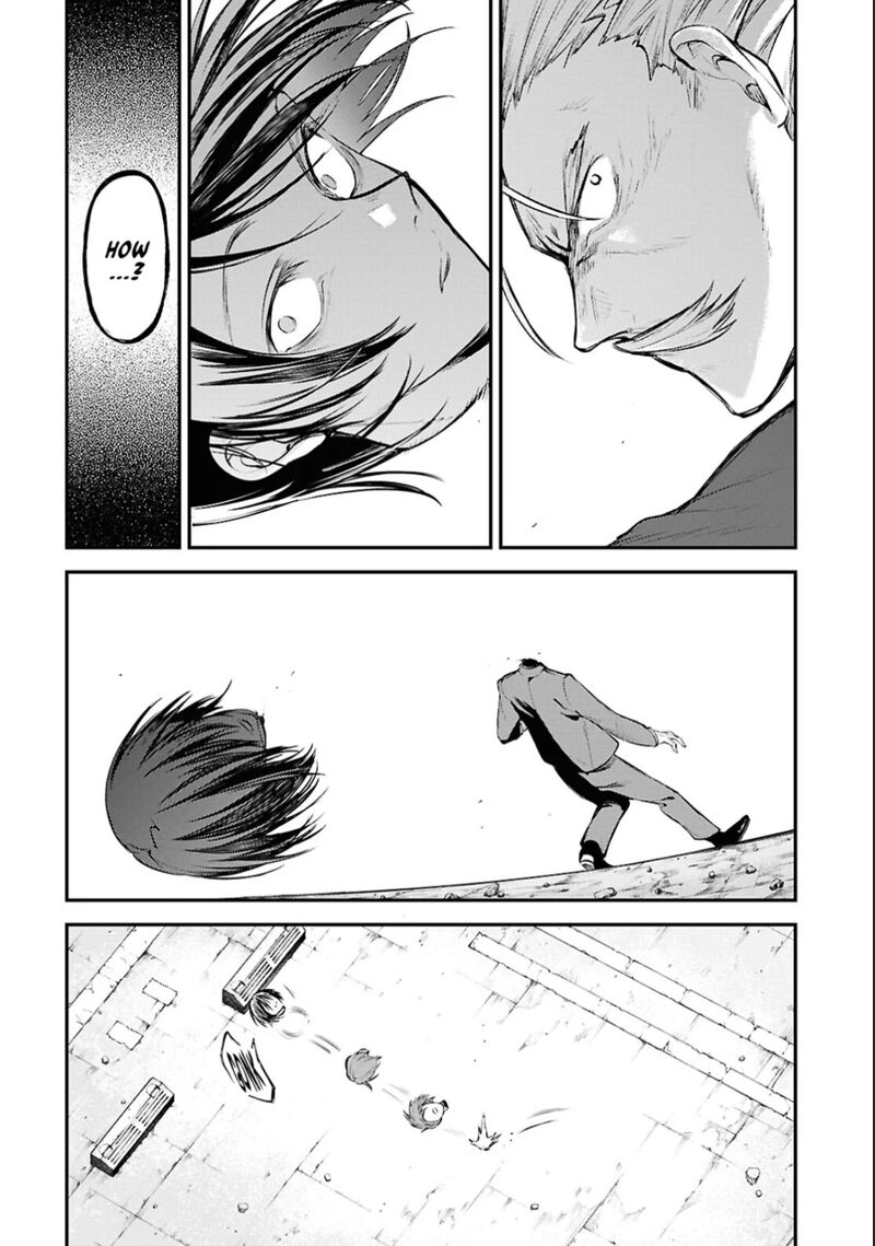 Bungou Stray Dogs 129 15