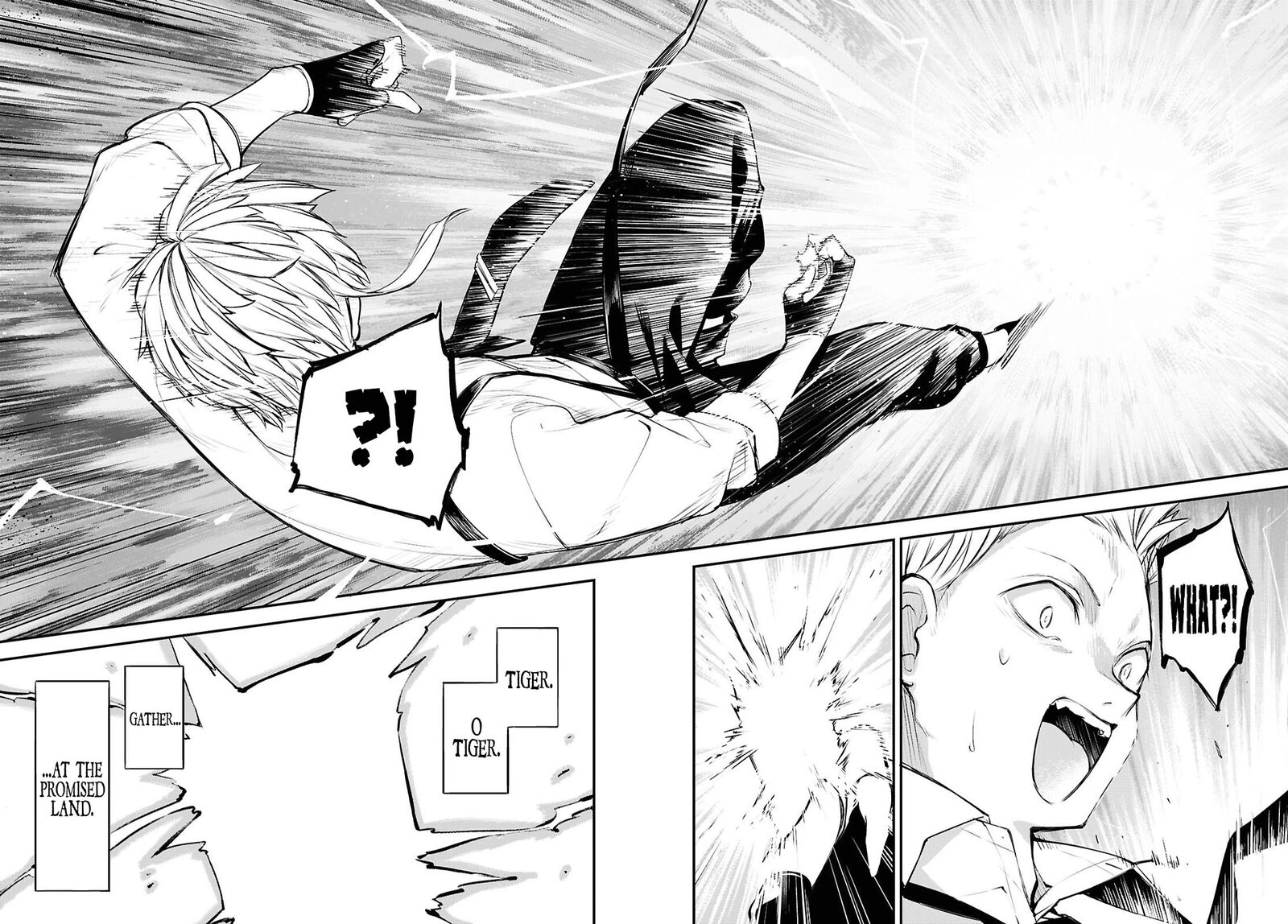 Bungou Stray Dogs 129e 28