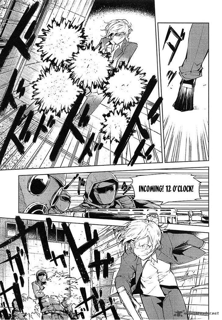 Bungou Stray Dogs 14 30