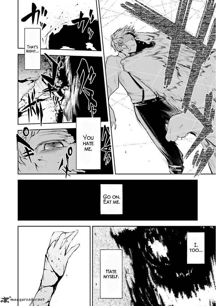 Bungou Stray Dogs 29 13