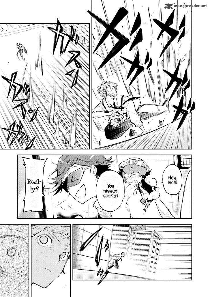 Bungou Stray Dogs 29 20