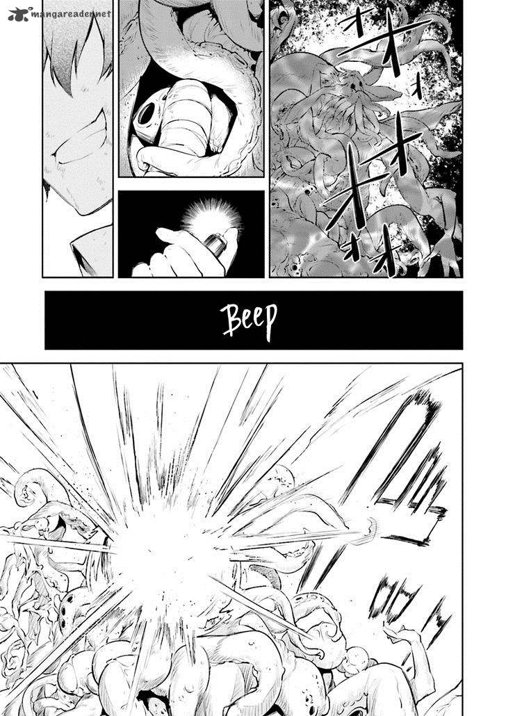 Bungou Stray Dogs 31 39