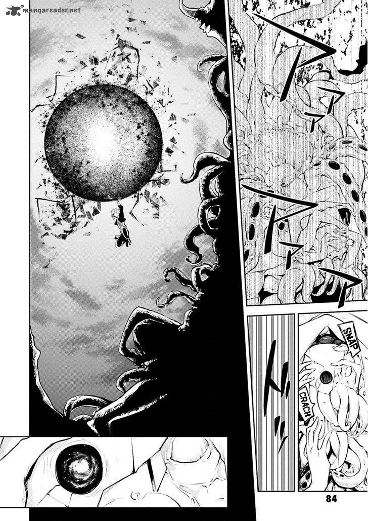 Bungou Stray Dogs 31 40