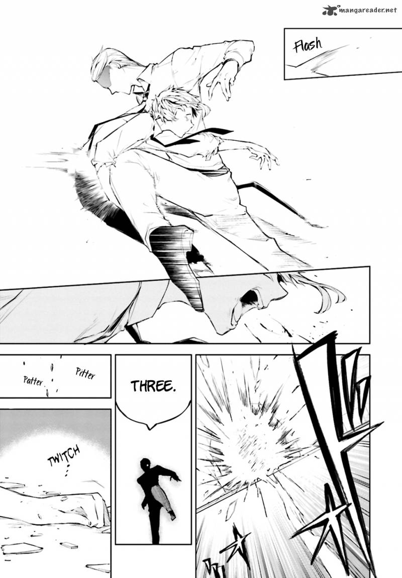 Bungou Stray Dogs 34 18