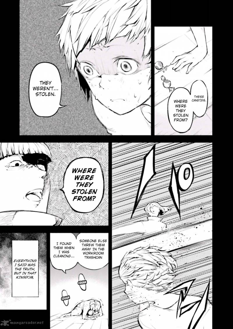 Bungou Stray Dogs 39 10