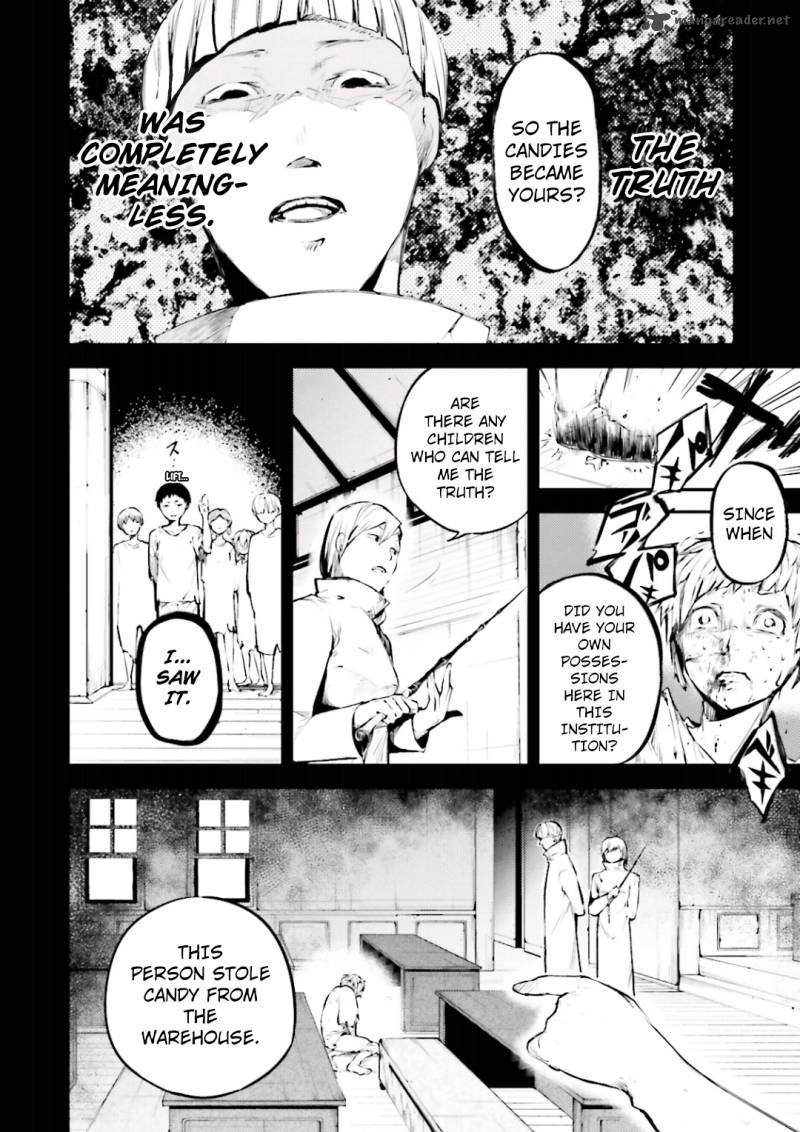 Bungou Stray Dogs 39 11