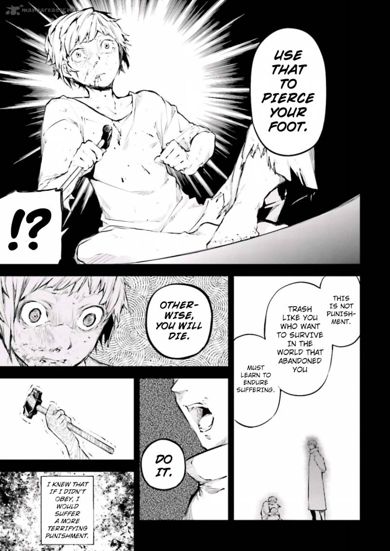 Bungou Stray Dogs 39 14