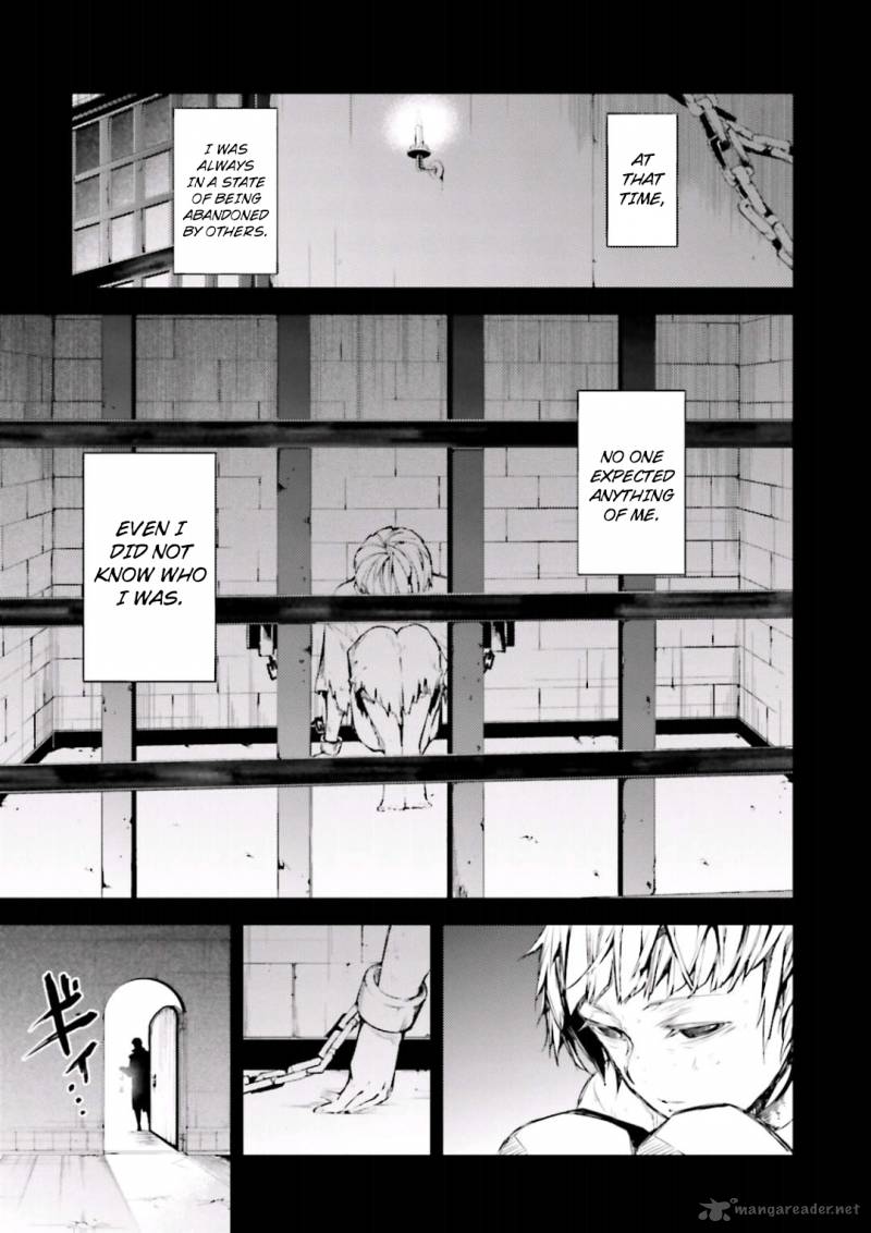 Bungou Stray Dogs 39 20
