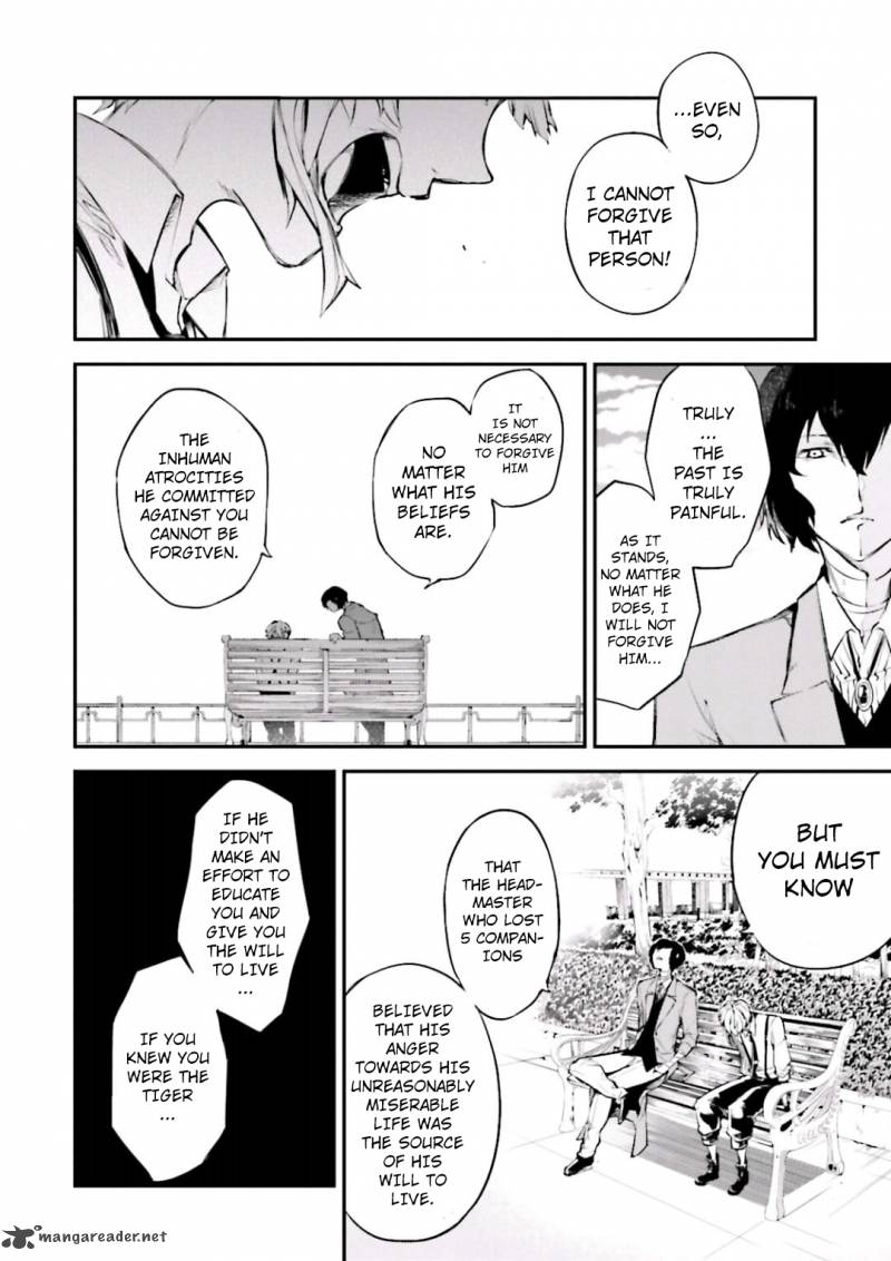 Bungou Stray Dogs 39 39