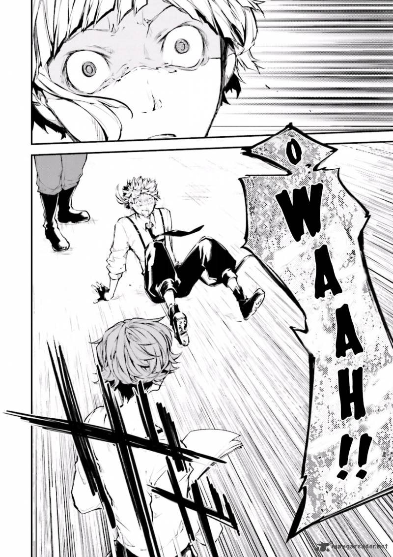 Bungou Stray Dogs 39 7
