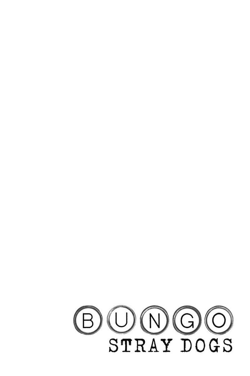 Bungou Stray Dogs 45 41