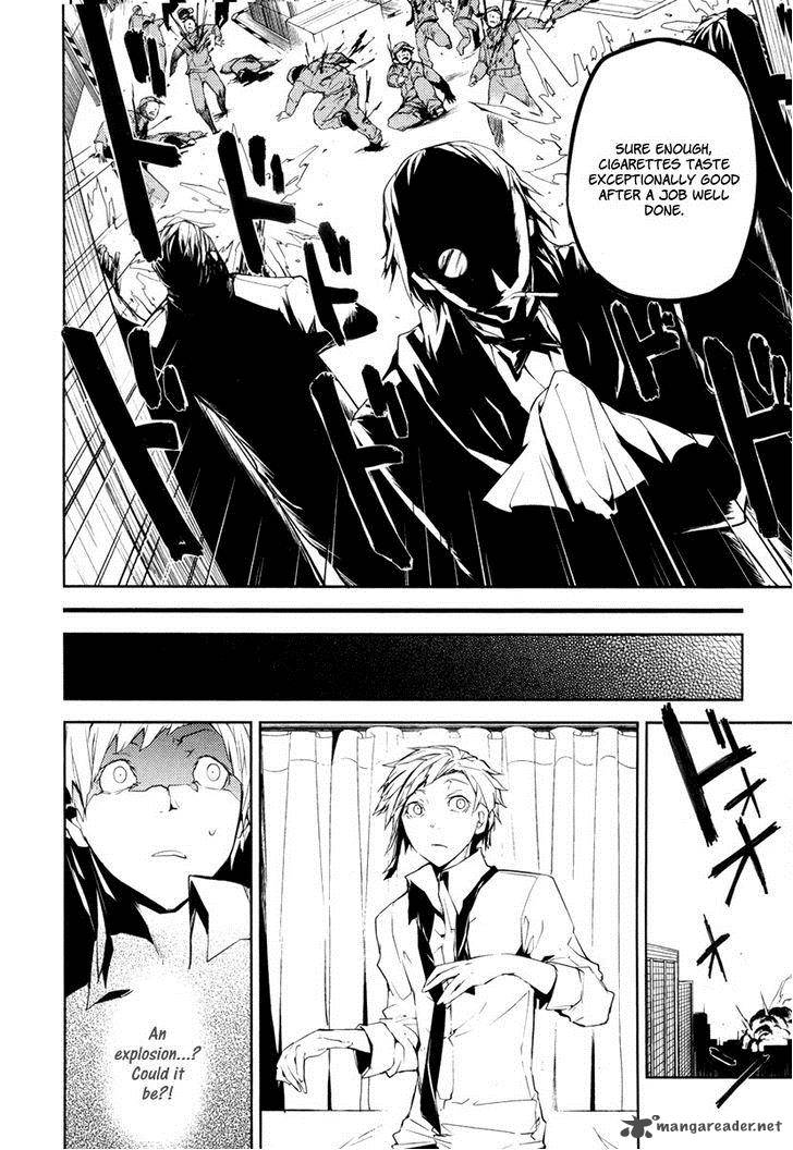 Bungou Stray Dogs 5 21