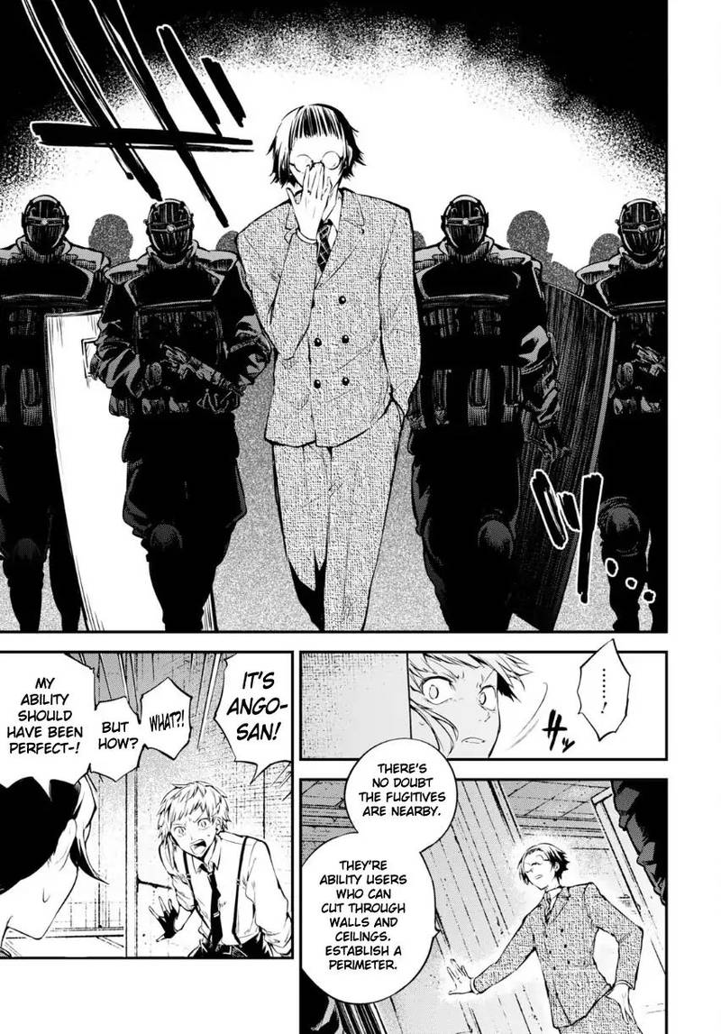 Bungou Stray Dogs 69 30