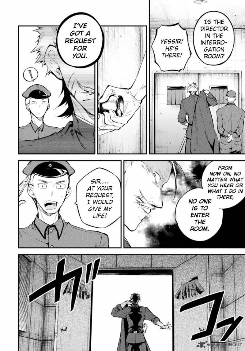 Bungou Stray Dogs 71 19