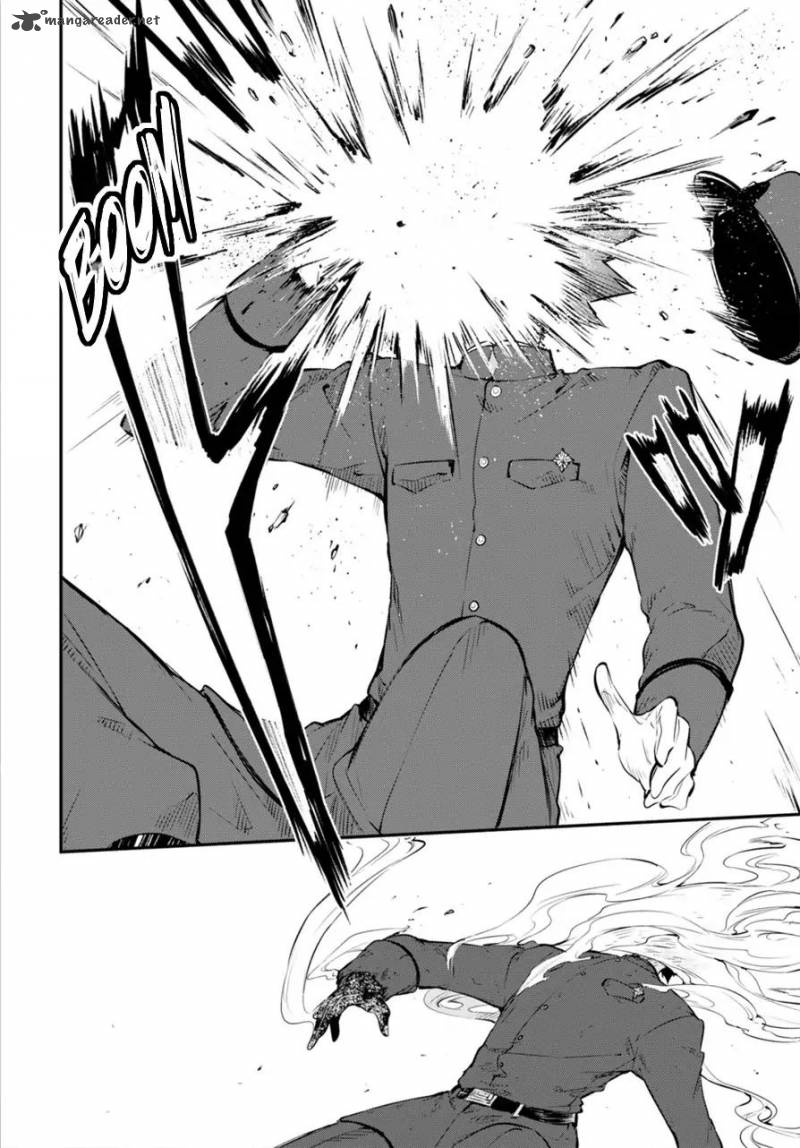 Bungou Stray Dogs 73 23