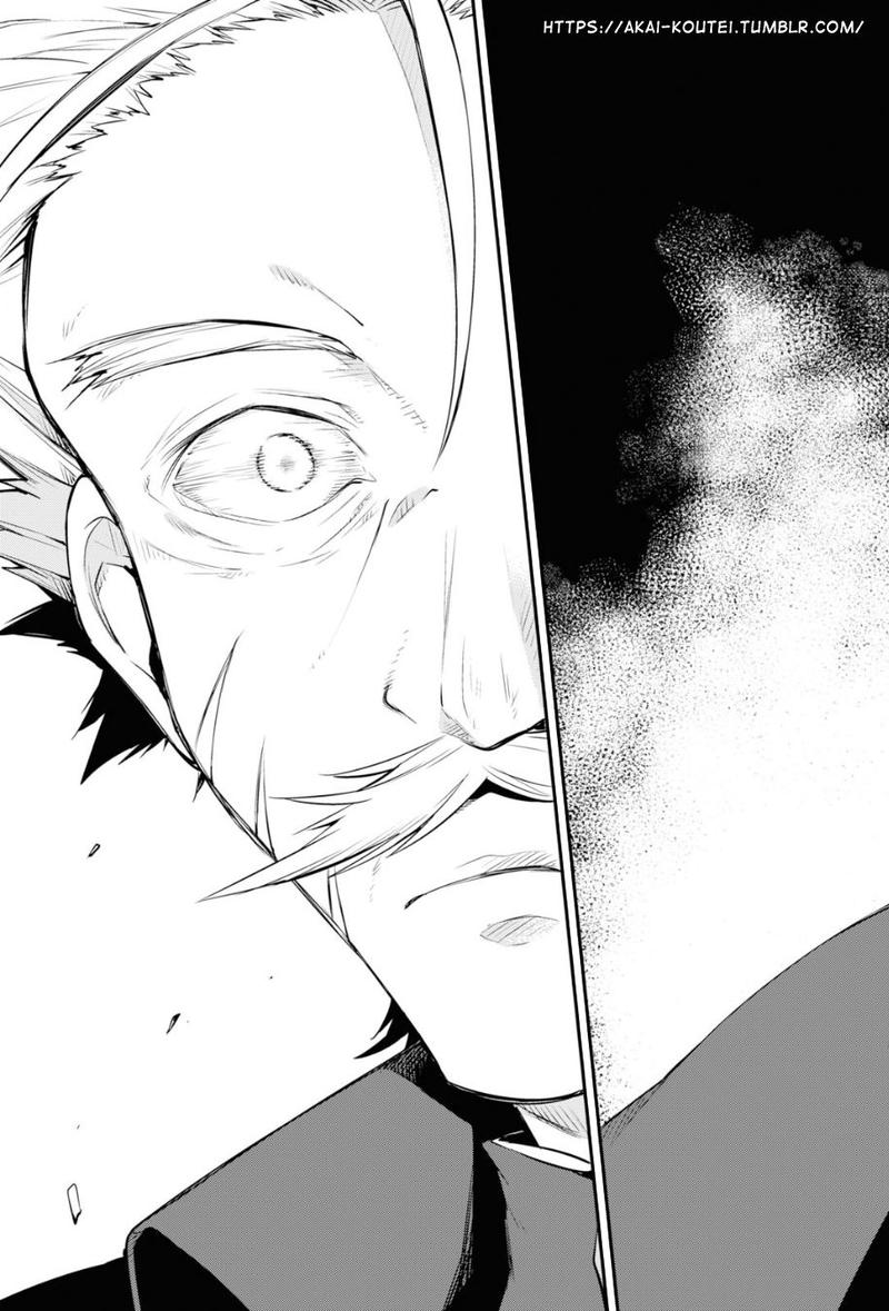Bungou Stray Dogs 83 9