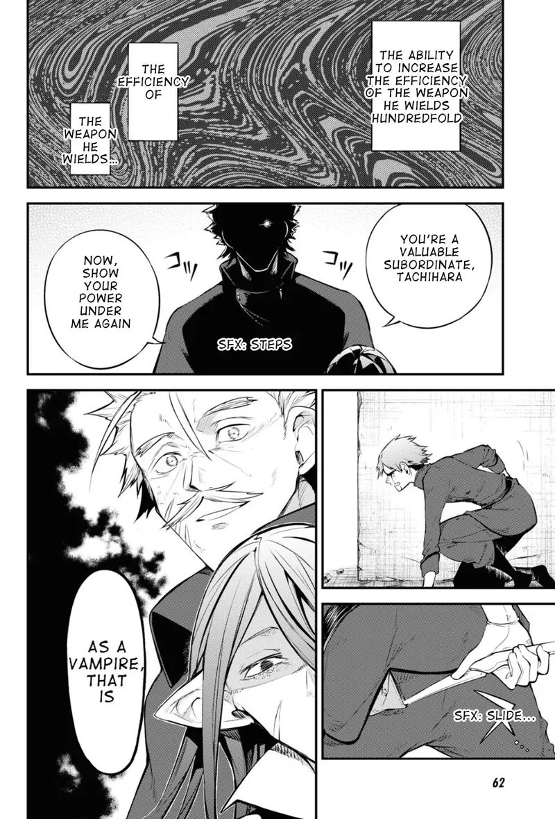Bungou Stray Dogs 90 16