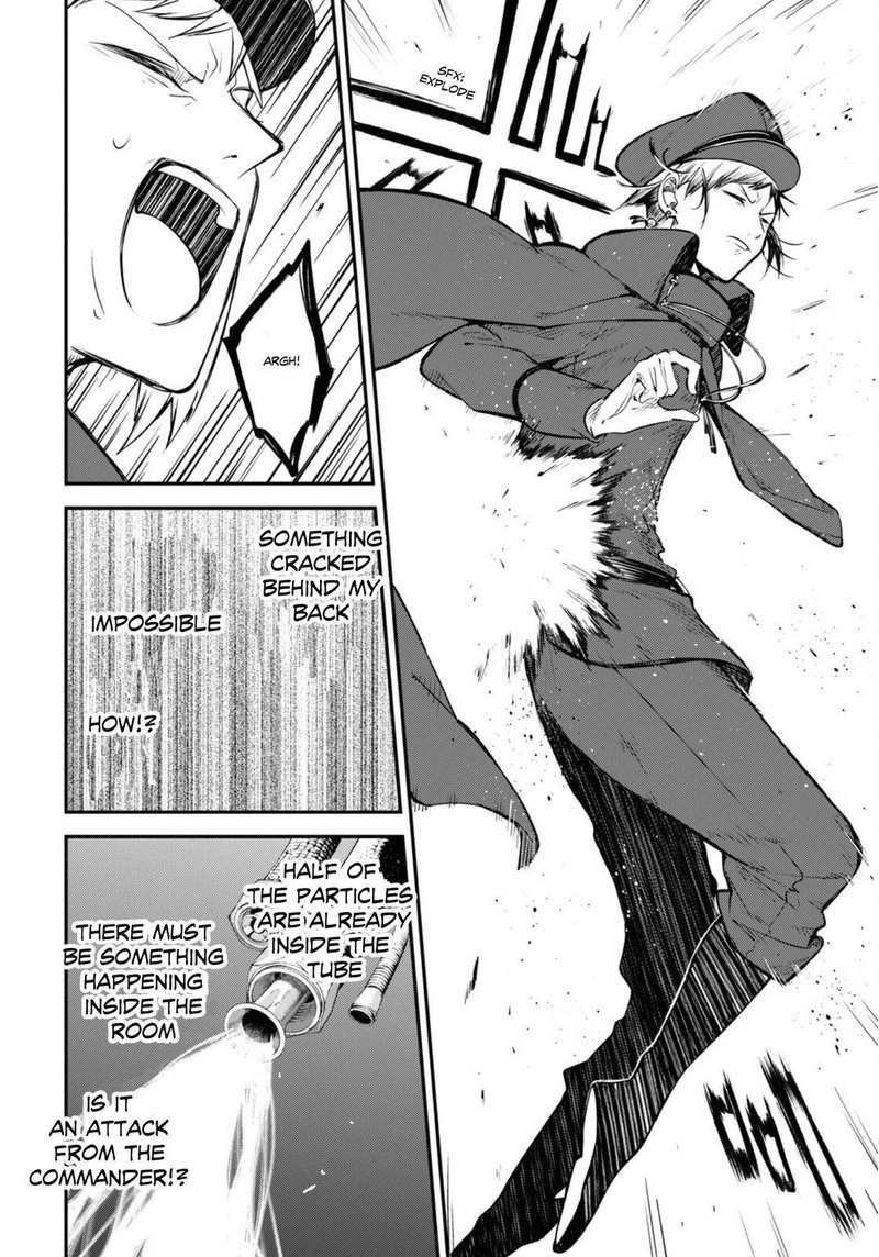 Bungou Stray Dogs 93 12