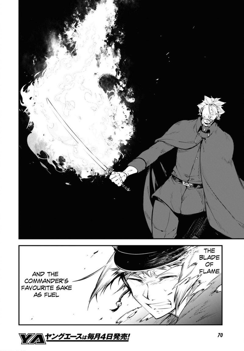 Bungou Stray Dogs 93 14