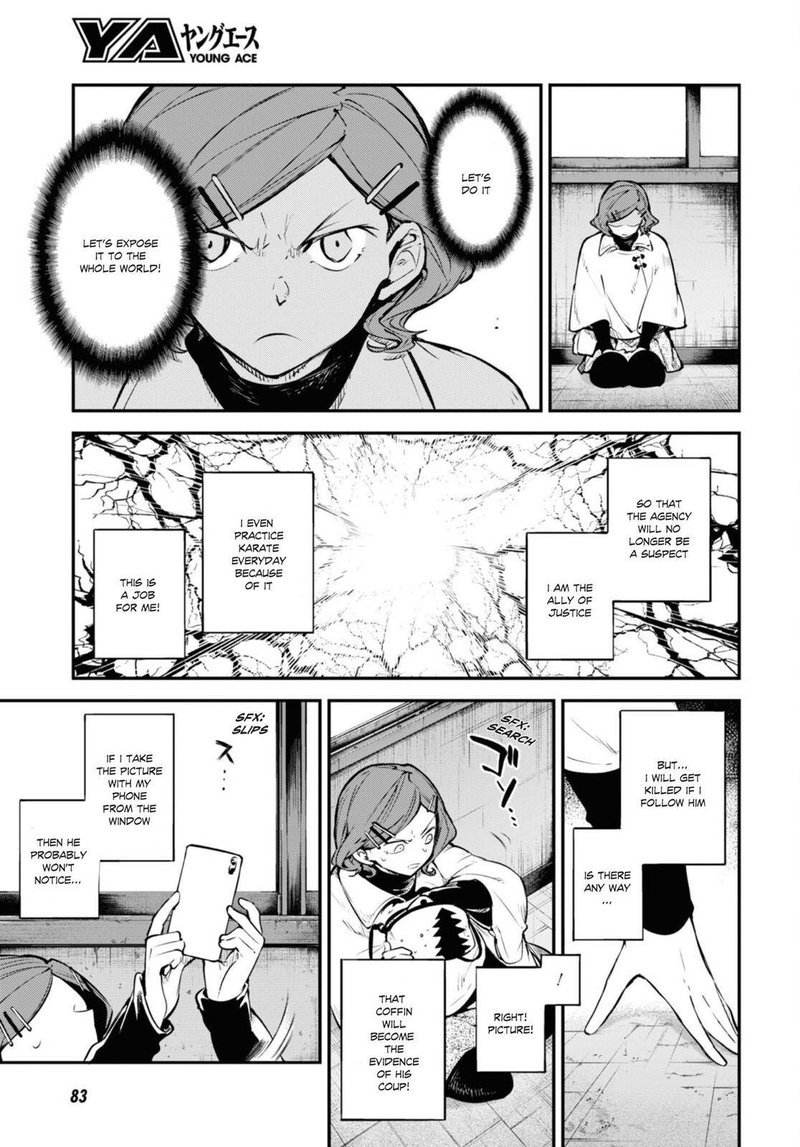 Bungou Stray Dogs 93 27