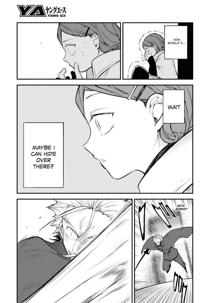Bungou Stray Dogs 93 37