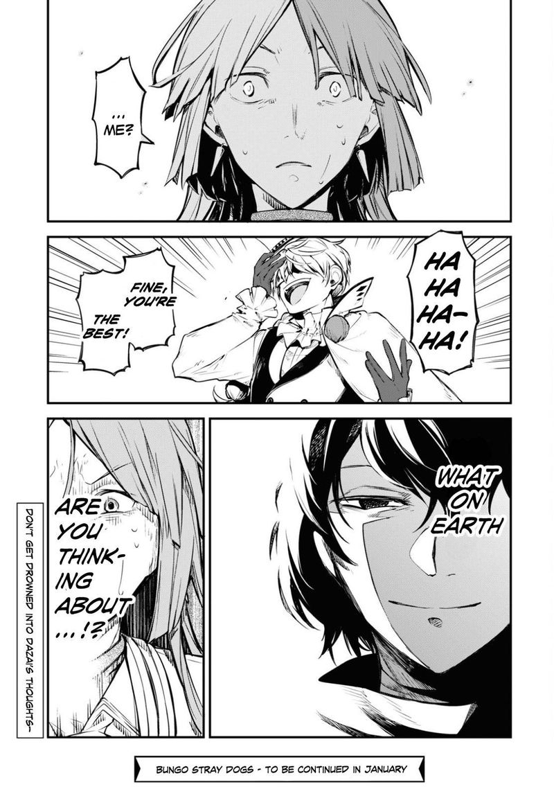 Bungou Stray Dogs 96 31
