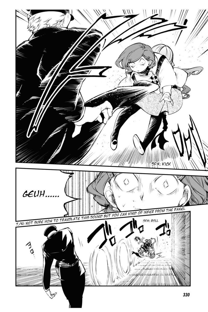 Bungou Stray Dogs 97 10