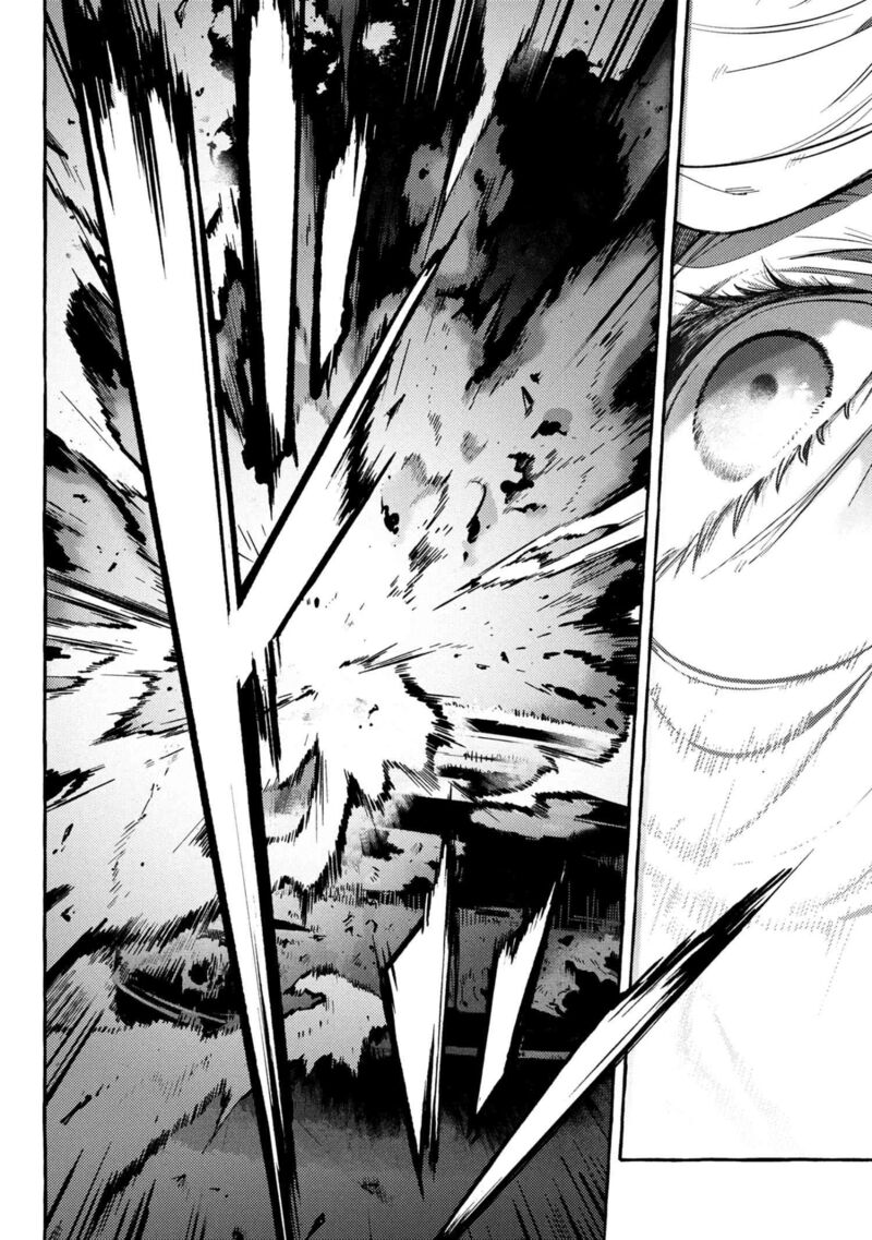 Bungou Stray Dogs Gaiden Ayatsuji Yukito Vs Kyougoku Natsuhiko 14 13