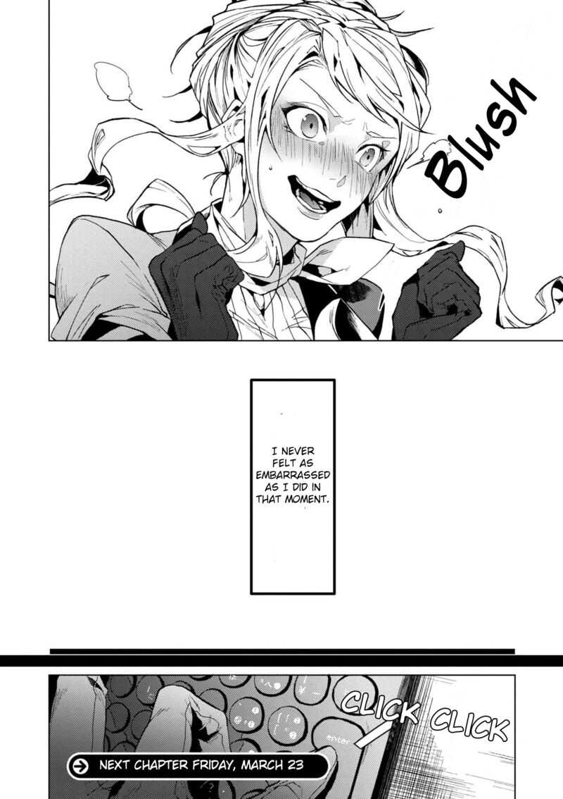 Bungou Stray Dogs Gaiden Ayatsuji Yukito Vs Kyougoku Natsuhiko 4 10
