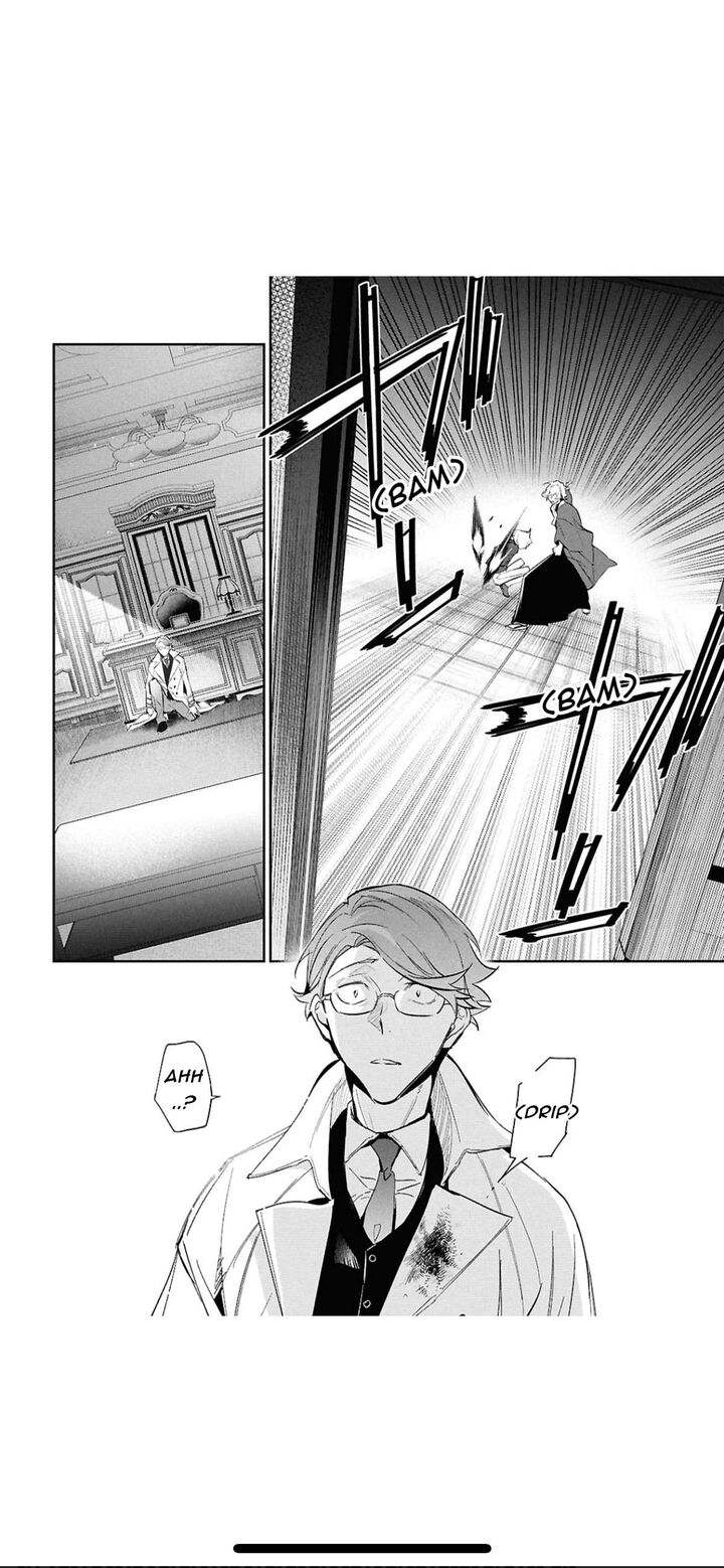 Bungou Stray Dogs The Secret Story Behind The Detective Agencys Establishment 2 32