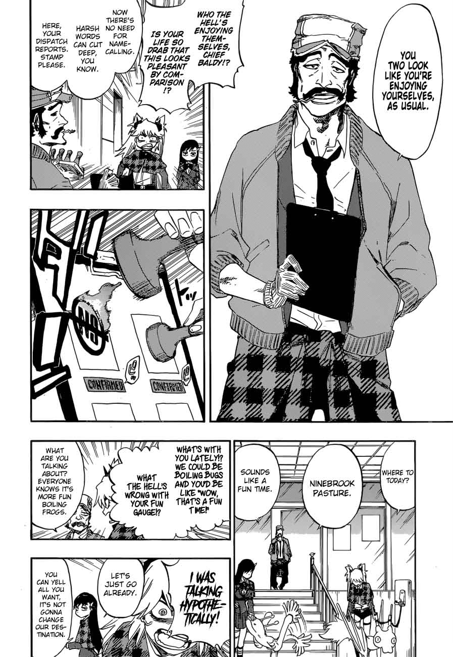 Burn The Witch 0 14