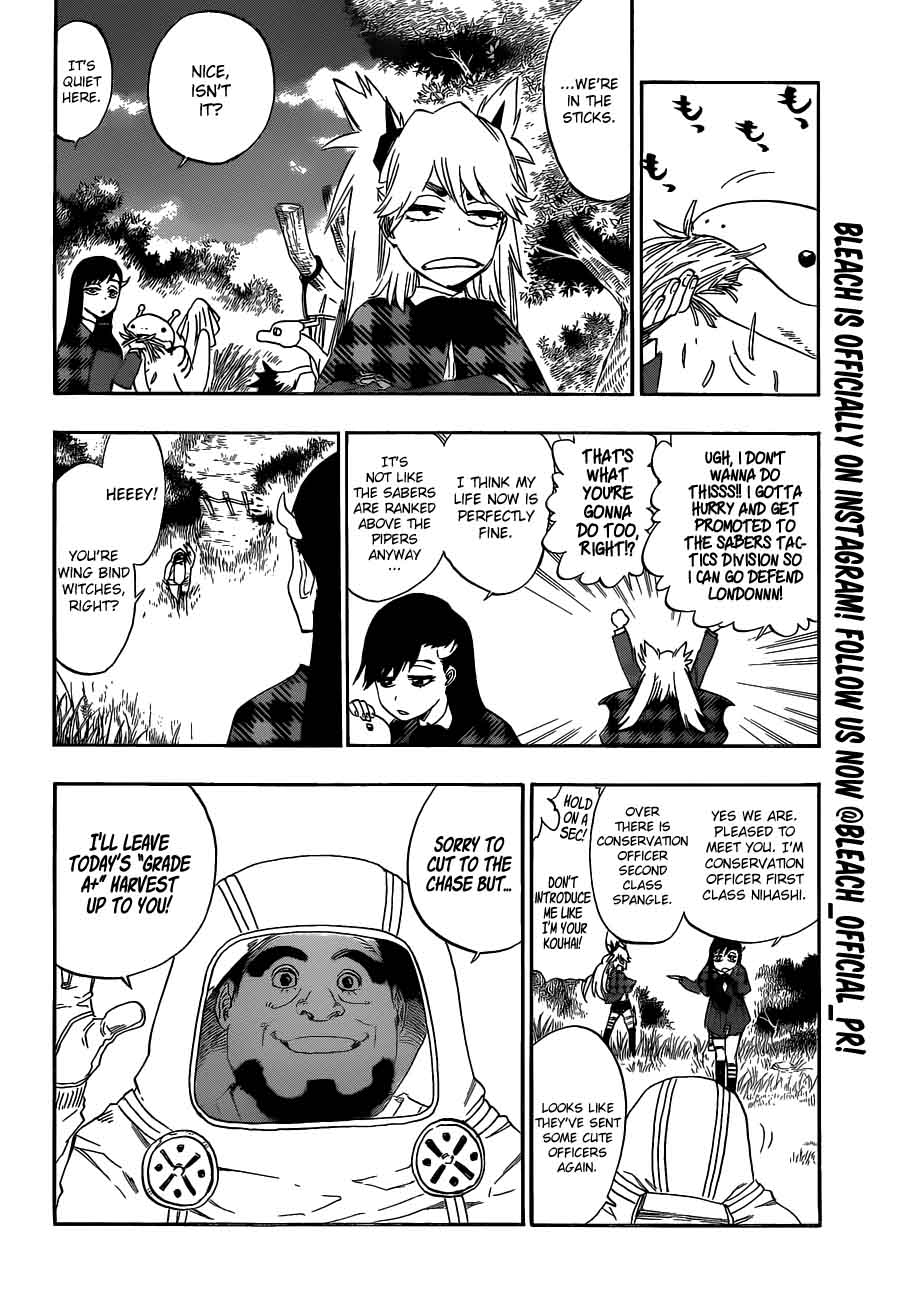 Burn The Witch 0 18