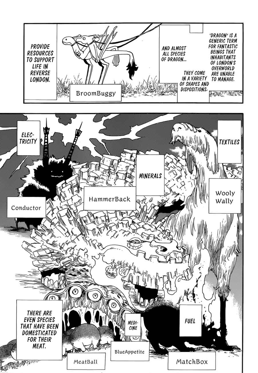Burn The Witch 0 19