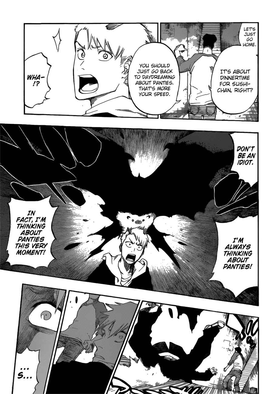 Burn The Witch 0 23