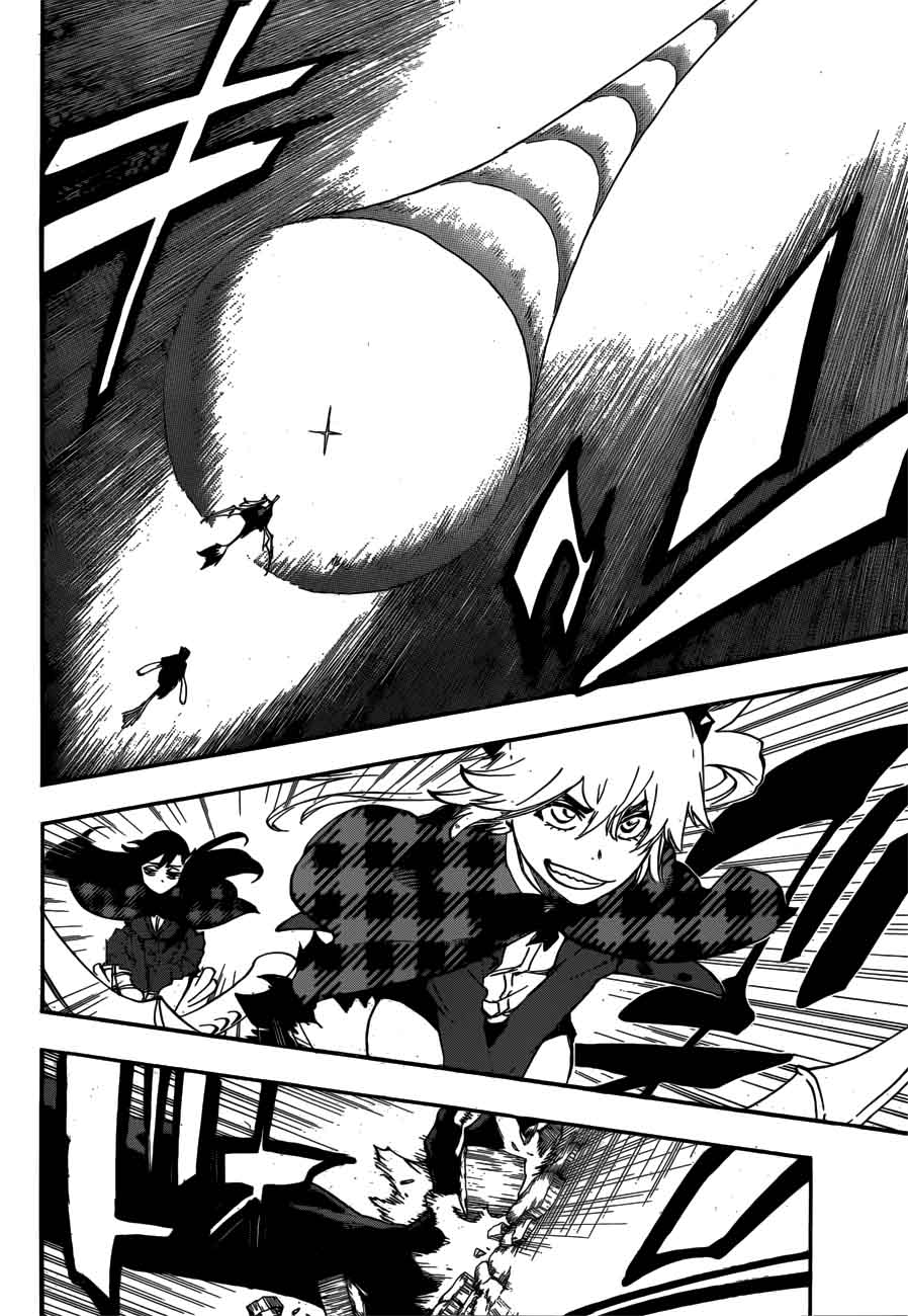 Burn The Witch 0 28