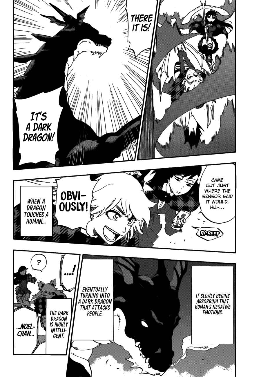 Burn The Witch 0 30