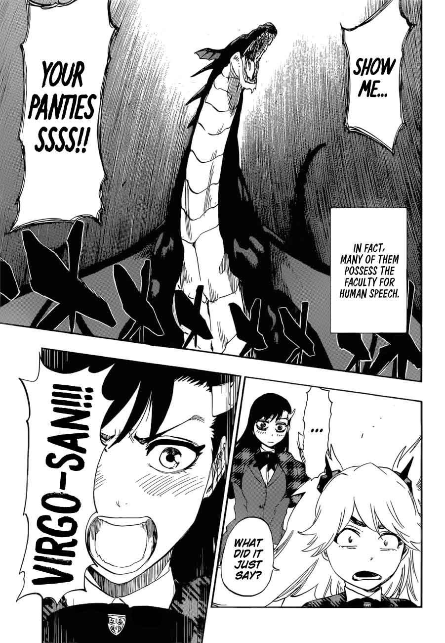 Burn The Witch 0 31