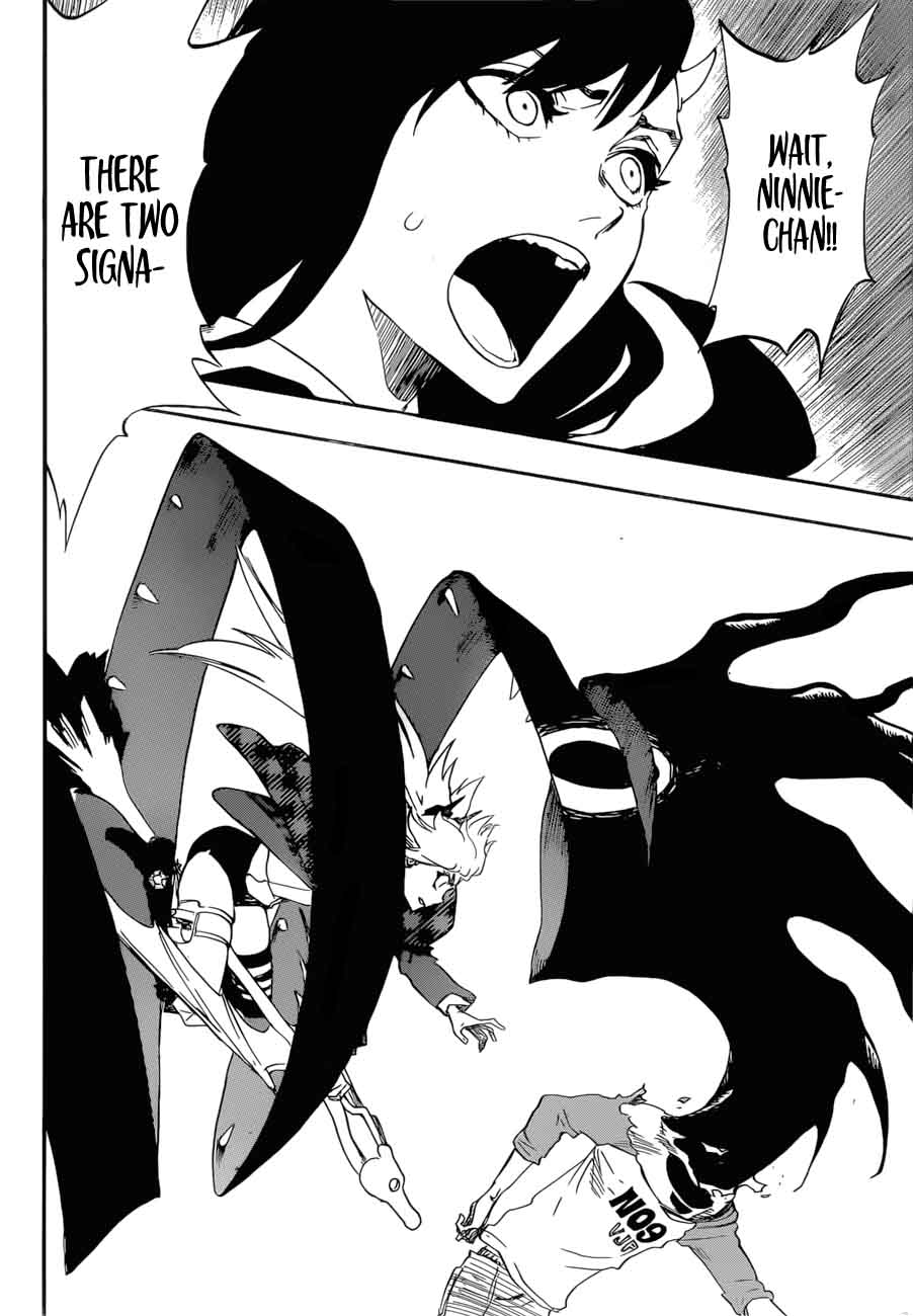 Burn The Witch 0 36