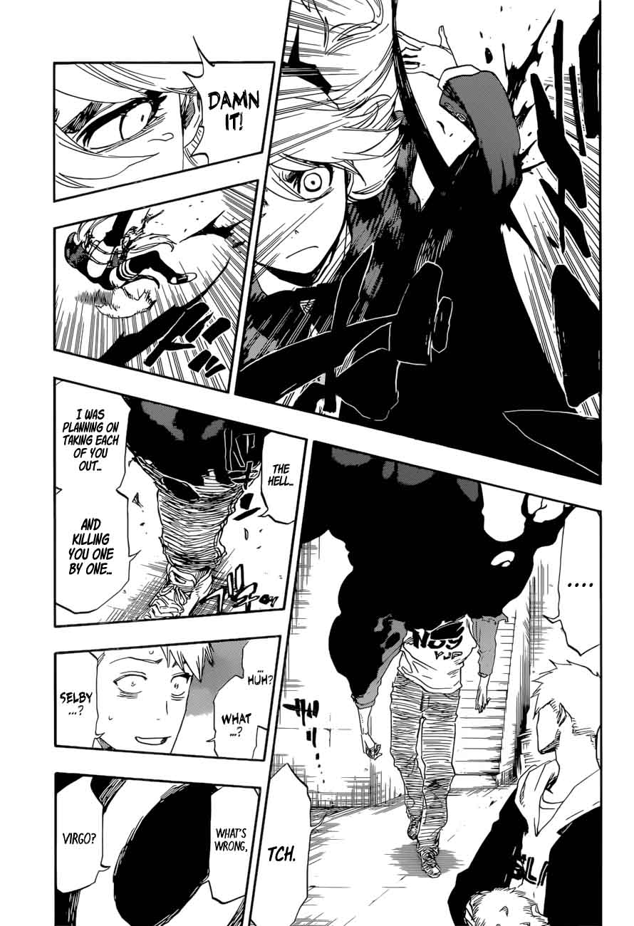 Burn The Witch 0 37